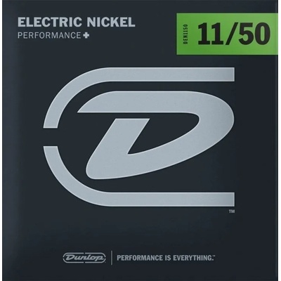 Dunlop DEN1150 Струни за електрическа китара (DEN1150)