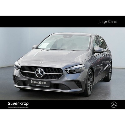 Mercedes-Benz B 200 120 kW
