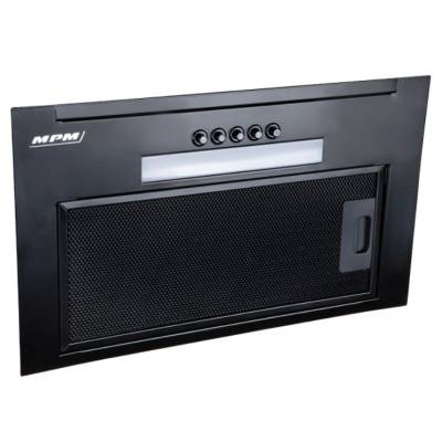 MPM mpm-45-ow-05 вграден аспиратор 45 см черен (mpm-45-ow-05)