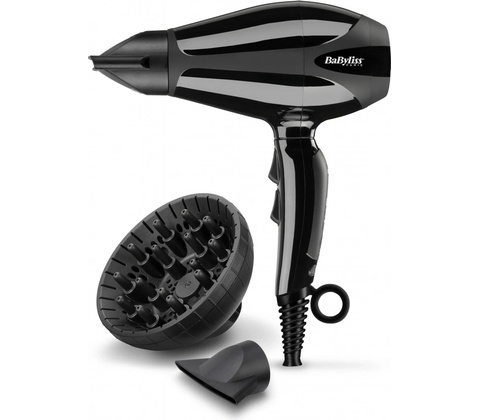 Babyliss Compact Pro 2400