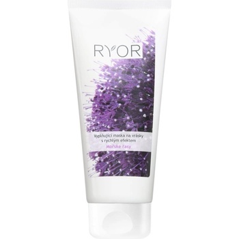 RYOR Marine Algae Care изпълваща маска за бръчки 100ml