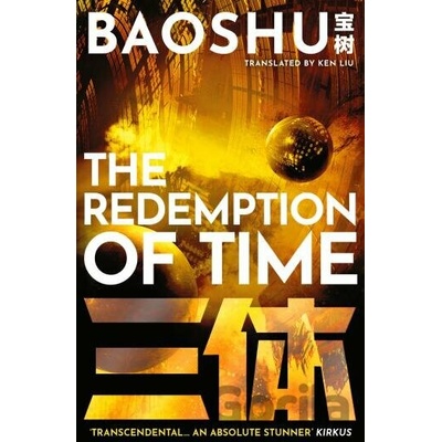 Redemption of Time Baoshu