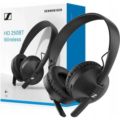 Sennheiser HD 250BT