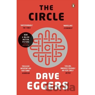 The Circle - Dave Eggers