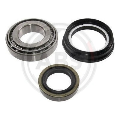 A.B.S. ALL BRAKE SYSTEMS BV. 200259