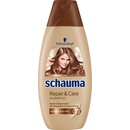 Šampony Schauma Regenerace & péče šampon 250 ml