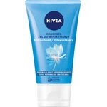 Nivea Измиващ гел за нормална кожа, 150 ml
