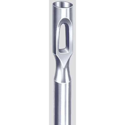 Busch Instruments Fréza oceľ dutá 225RS/018