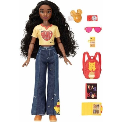 Jakks Pacific Ily 4ever Disney Módna Macko Pú 28 cm