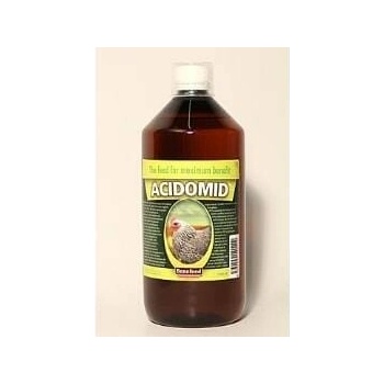 Acidomid D hydina 1 l