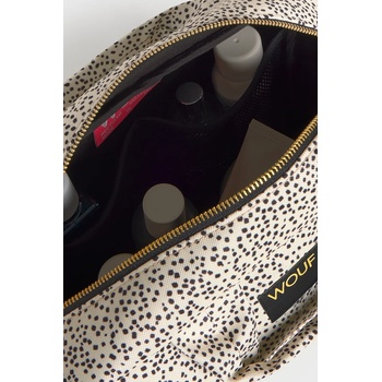 WOUF Козметична чанта за път WOUF Panna 29 x 13 x 18 cm (TL260010)
