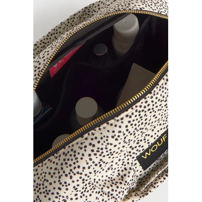 WOUF Козметична чанта за път WOUF Panna 29 x 13 x 18 cm (TL260010)