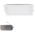 ELMARK Stellar led ПАНЕЛ КВАДРАТ 24w 6500k+ АВ (99xled636cwe)