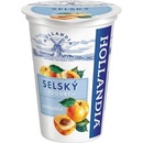 Hollandia Selský jogurt meruňka 200 g