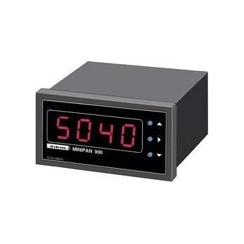 Ziehl MINIPAN 300 DC