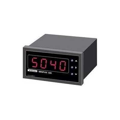 Ziehl MINIPAN 300 DC