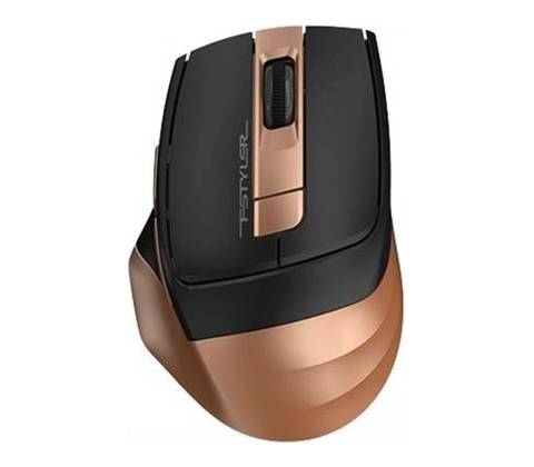 A4Tech FG35 FSTYLER Bronze