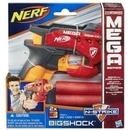 Dětské zbraně Nerf Mega Big shock