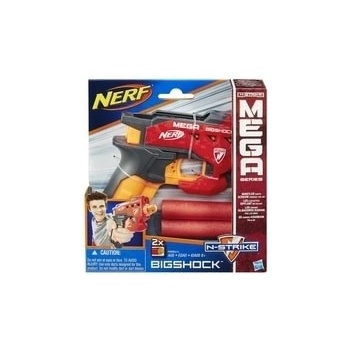 Nerf Mega Big shock