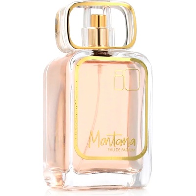 Montana Montana 80 EDP 100 ml