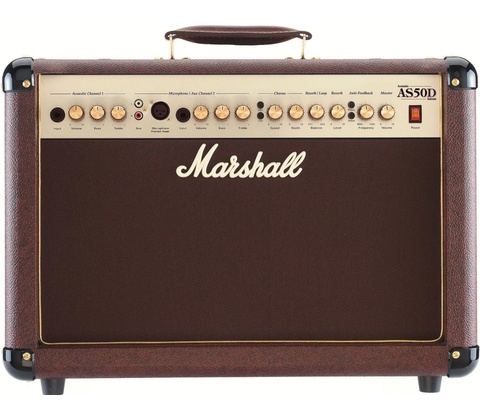 Marshall AS50D