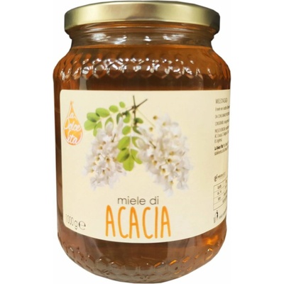 La Dolce Vita agátový med 1kg