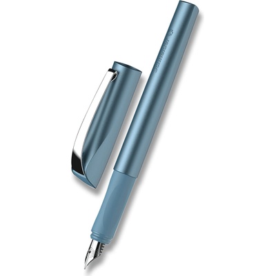 Schneider Ceod Shiny ocelově modré M 168623 223743