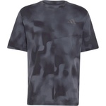 adidas Terrex Мъжка спортна тениска adidas Terrex MT AOP Tee Sport shirt - Black (217-0057-0112)