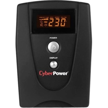 CyberPower Value800ELCD-FR