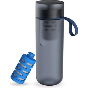 Philips БУТИЛКА ФИЛТРИРАЩА philips awp2712blr gоzеро СИН (1107001)