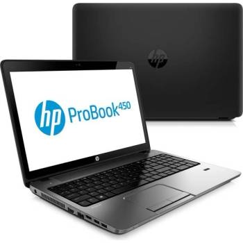 HP ProBook 450 F0X23ES