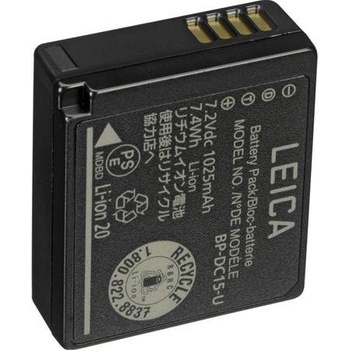 Leica BP-DC15