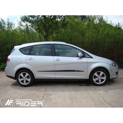 Lišty dverí Seat Altea XL 2006-2015