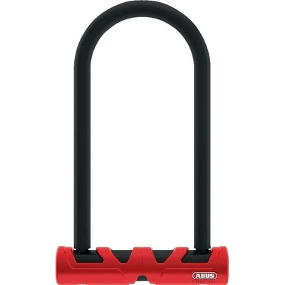 Abus Ultimate 420/170HB230+USH Red