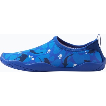 Reima Детски обувки за вода Reima Lean sparkly blue