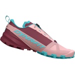 DYNAFIT Дамски обувки DYNAFIT Traverse GTX W pale rose/burgundy UK 6.5