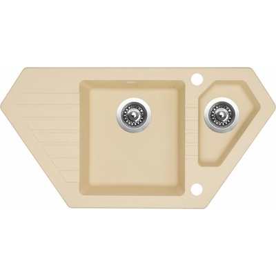 Sinks SIGBR8504351N50 BRAVO 850.1 Sahara