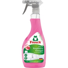 Frosch Eko čistič vodního kamene s malinovým octem 500 ml