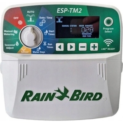 Rain Bird ESP-TM2I6-230 WiFi ready