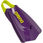 arena powerfin pro ii purple 36/37