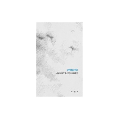 Světasvit - Benyovszky Ladislav