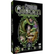 Černý mnich Gloom Cthulhu