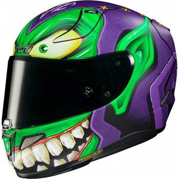 HJC RPHA11 GREEN GOBLIN