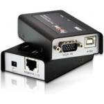 ATEN KVM Extender USB Mini до 100m CE100 (ATEN-CE100) - Allstore