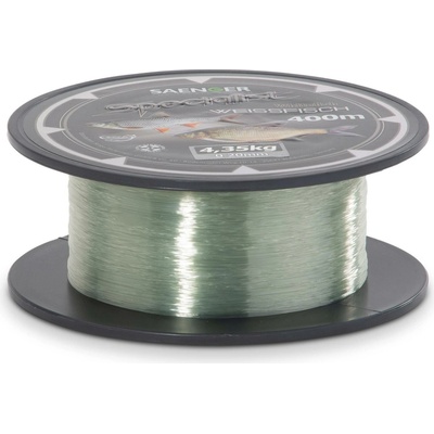 Saenger specialist white fish 400 m 0,2 mm