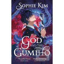 The God and the Gumiho