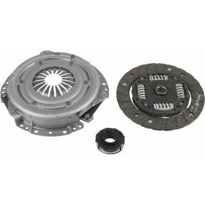 SACHS 3000 951 044