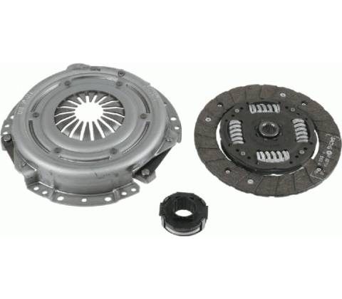 SACHS 3000 951 044