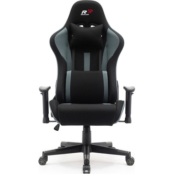 Sracer R5P černá-šedá