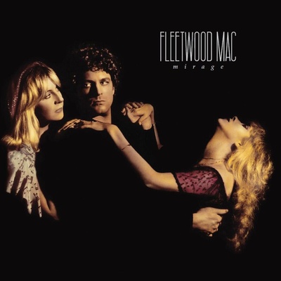 Fleetwood Mac - Mirage (Reissue) (Remastered) (180 g) (LP) (0081227935603)